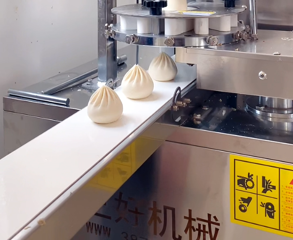 全自動包子機好不好操作，對操作員有什么要求