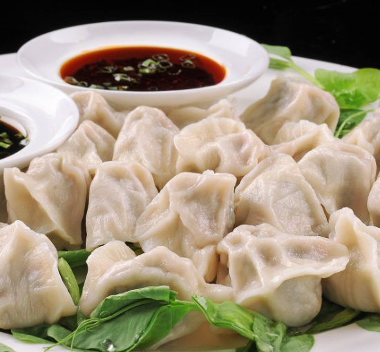 餃子機(jī)大揭秘：如何輕松包出一蝦一餃？