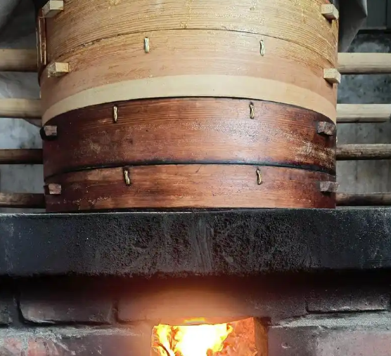 一臺包子機(jī)，解鎖速凍生坯包子的財富密碼 